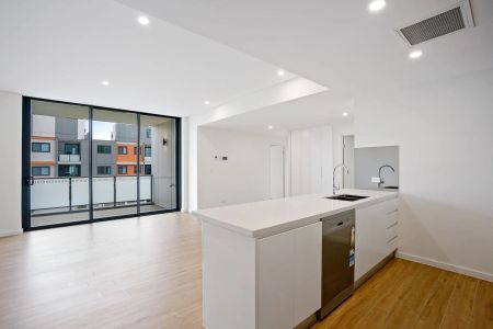 Stunning, Contemporary Two Bedroom Apartment's For Lease In Sought After Location - Photo 4
