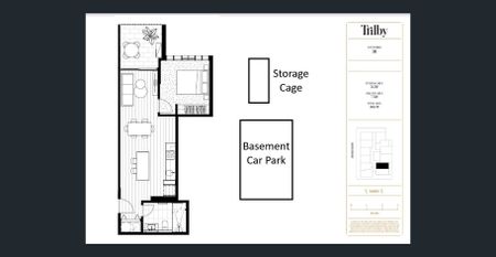 Stylish One-Bedroom Living in the Heart of Collingwood - Photo 3
