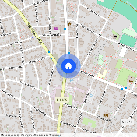 71101 Baden-Württemberg - Schönaich