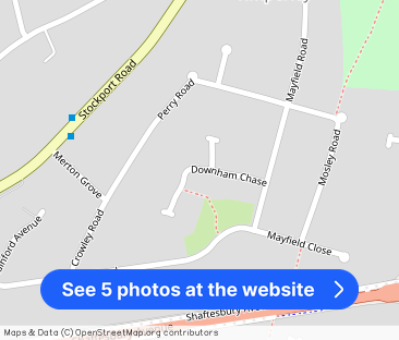 Downham Chase,Timperley,WA15 7TJ - Photo 1