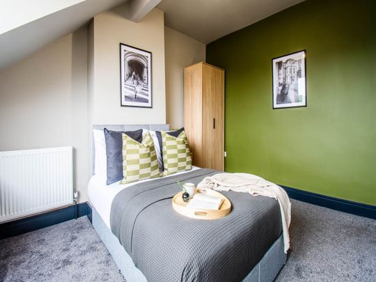 Cobden Terrace, Lower Wortley, Leeds - Photo 1