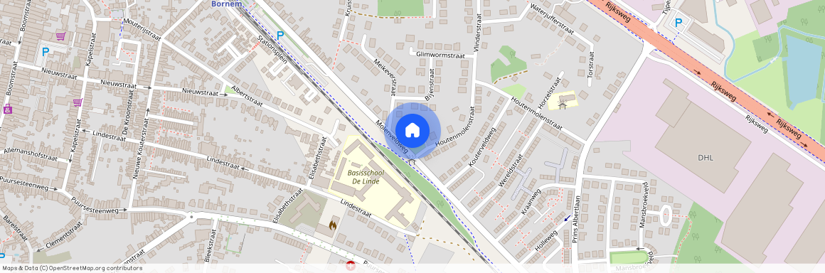 Molenveldweg 32 BUS 6B, 2880 Bornem