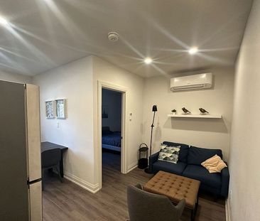 For Lease - 595 St Clair Avenue Unit# 4, Toronto, Ontario - Photo 3