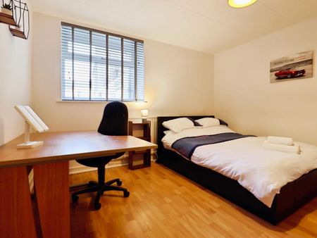 2 bedroom terraced house to rent - Photo 5