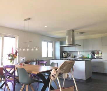 4.5 Zimmer, 115 m², 1. Stock - Photo 3
