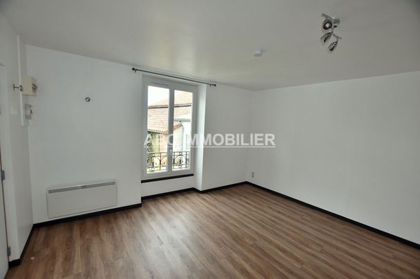 Location Appartement 1 pièce 22m² - Photo 1