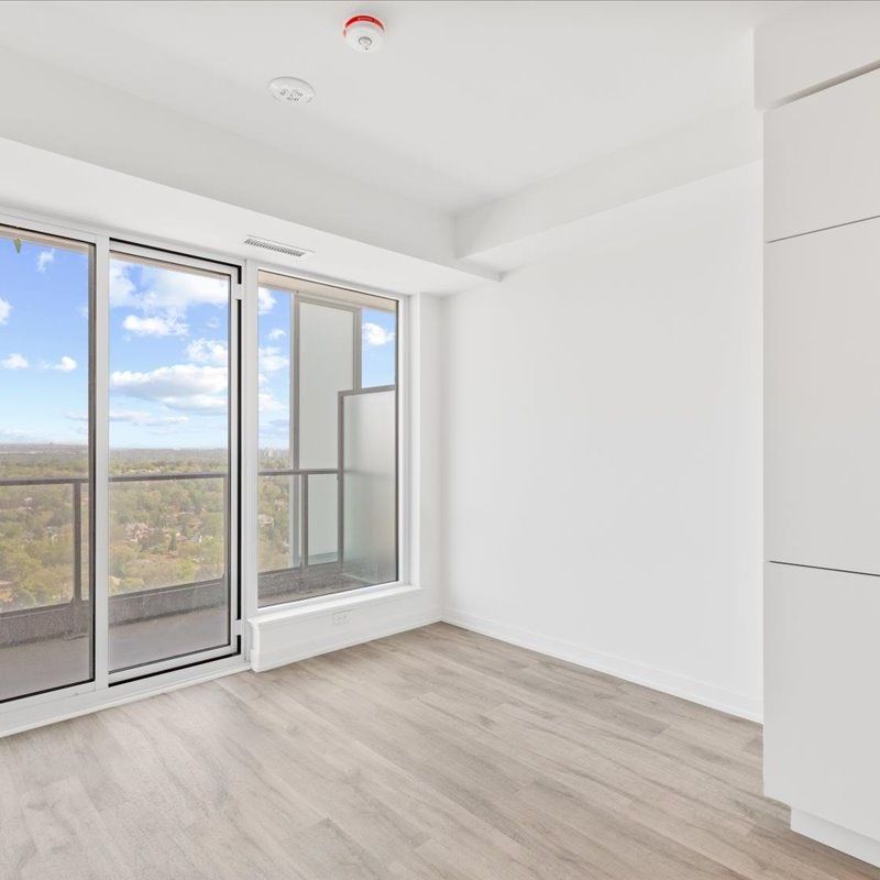 For Lease - 7 Golden Lion Heights Unit# 2001, Toronto, Ontario - Photo 1