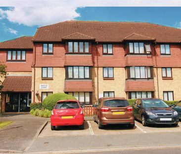 1 bedroom apartment to rent - Photo 3