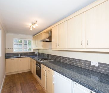 Available unfurnished from 13/02/2026 - Photo 3