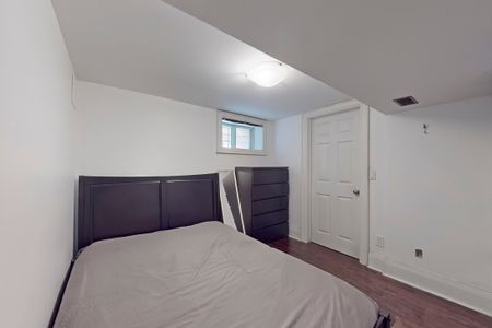 For Lease - 88 Lawrence Avenue Unit# Basement, Toronto, Ontario - Photo 3