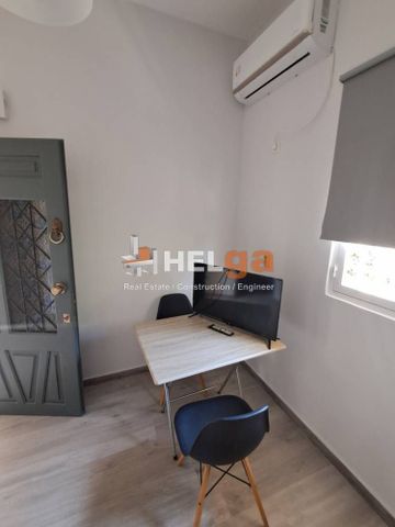 Studio/Γκαρσονιέρα για ενοικίαση Αμπελόκηποι (Πάτρα) - Photo 3