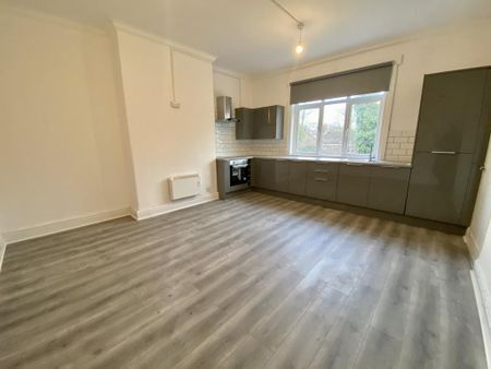 1 bedroom flat to rent - Photo 3