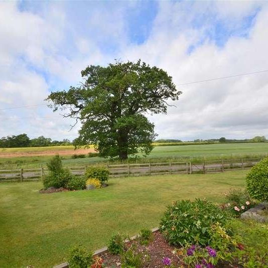 Hoargate Lane, Longford, Ashbourne, DE6 - Photo 1