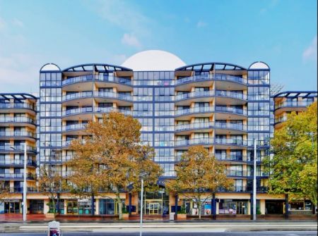 2 bed 2 bath - Photo 3