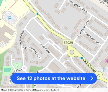 Roxburgh Court, Motherwell - Photo 1
