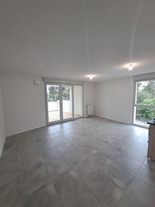 Location Appartement 3 pièces 61m² TOULOUSE 31100 - Photo 1