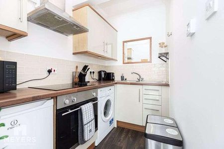 Upper Terrace Road, Bournemouth, BH2 - Photo 5