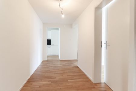 Schöne 2.5 Zimmer-Wohnung am Musical Theater - Foto 2