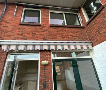 Te huur: Huis Van der Veldelaan 18 in Rotterdam - Foto 5