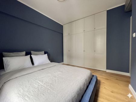 59 m² mieszkanie przy Rondzie Daszyńskiego 59 m² - Photo 4