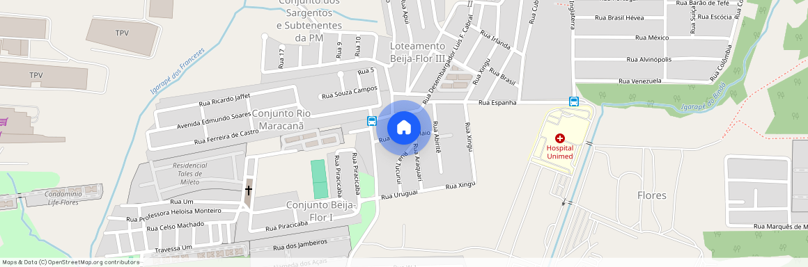 Flores, Manaus, AM, 69028055