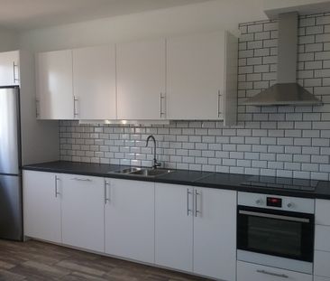 Södra Torggatan, Hasslarp - Foto 1