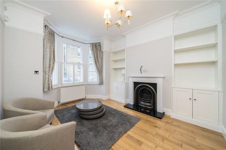 Lettice Street, SW6, London - Photo 2