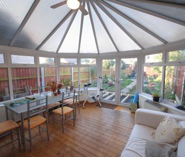 2 bedroom semi-detached house to rent - Photo 6
