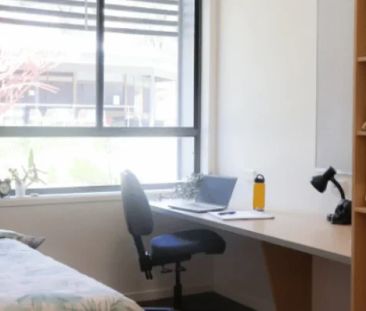 La Trobe University - Hillside Apartments, Bendigo - Photo 3