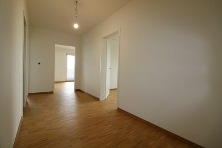 Am Lindenplatz - renovierte 2.5-Zimmer-Wohnung mit Weitblick zu vermieten - Foto 5