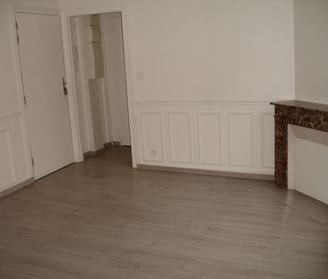 Location Appartement 1 pièce 23m² - Photo 1