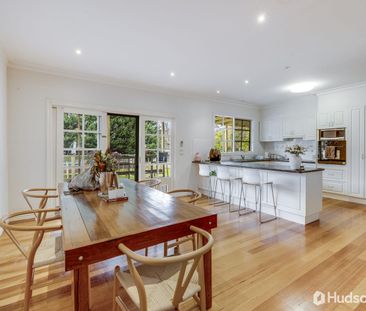 Charming Weatherboard Home with Character, Space & Family Appeal - Photo 5