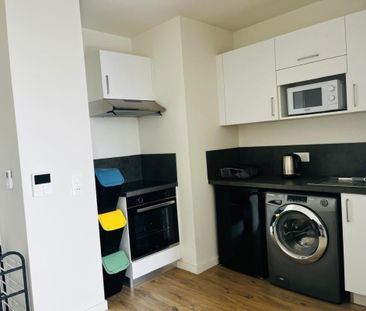 Appartement T2 à louer Angers - 40 m² - Photo 3