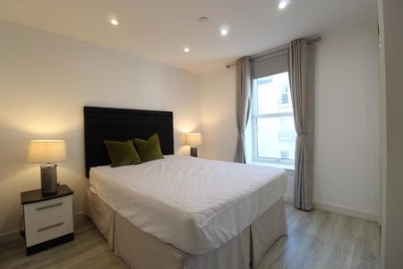 2 bedroom flat to rent - Photo 4