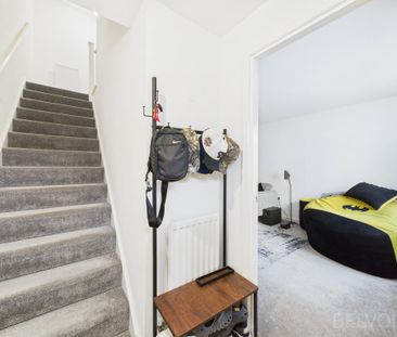 1 bedroom end of terrace house to rent - Photo 4
