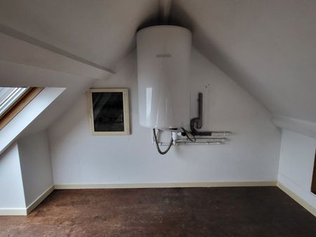 Gezellig 1 slaapkamer appartement op toplocatie - Foto 5