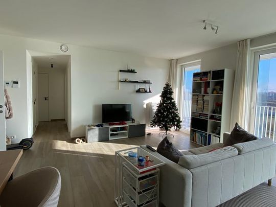 Appartement te huur - Foto 1