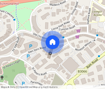 Bournemouth - Photo 1