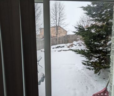 For Lease - 747 REDTAIL Court, London North, Ontario - Photo 6