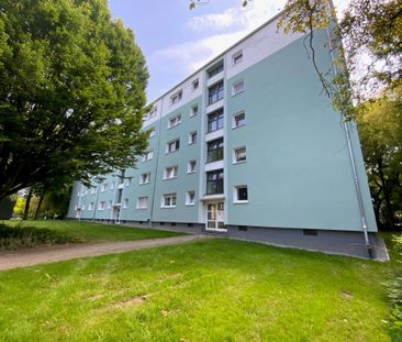 Demnächst frei! 2-Zimmer-Wohnung in Witten Bommern - Photo 5