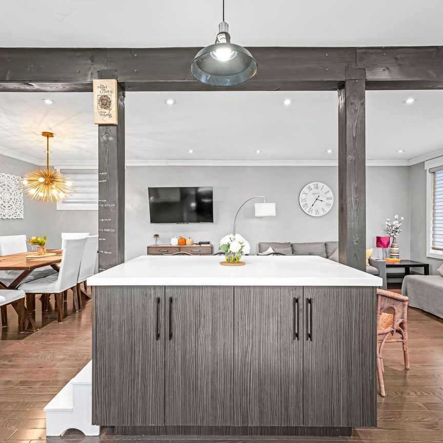 For Lease - 48 Brenda Crescent, Toronto, Ontario - Photo 1