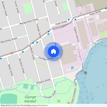 17 Saunders Road, NSW 2115, Ermington