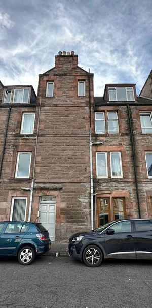 1 bedroom flat to rent - Photo 1
