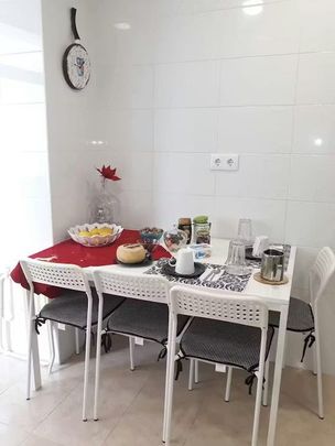 Rua de Arroios, Lisbon, Lisbon 1150-053 - Photo 1