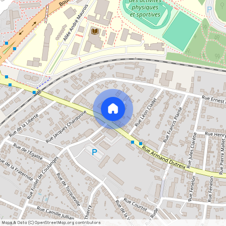 87000, Limoges
