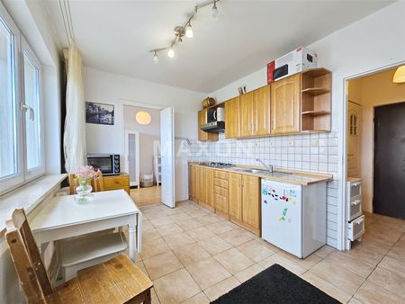 Od zaraz przy Metrze Imielin - Zdjęcie 2