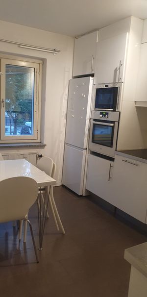 Lundagatan, Solna - Photo 2