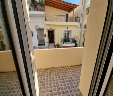 Διαμέρισμα για ενοικίαση Αγία Σοφία - Μανιάτικα (Ταμπούρια – Αγία Σ... - Photo 3