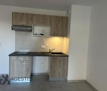 APPARTEMENT T2 45M - Photo 5