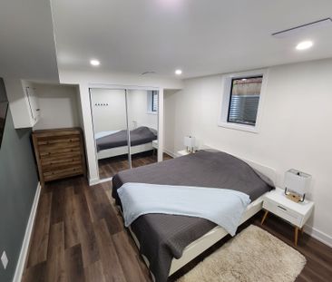 For Lease - 435 Hansen Road Unit# Lower, Brampton, Ontario - Photo 3